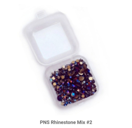 PNS Rhinestone Mix 2