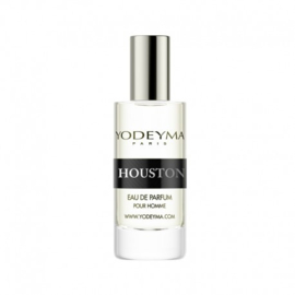 Yodeyma Houston Eau de Parfum  15 ml