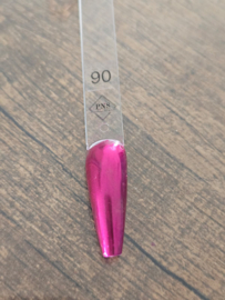 PNS Chrome Pigment 90 Roze