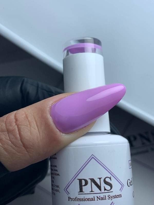 PNSgelpolish 5068