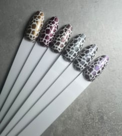 PNS Stamping Polish  122