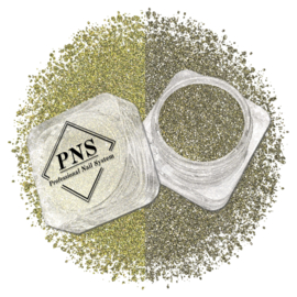 PNS Glitter No. 27 – Reflection – Goud