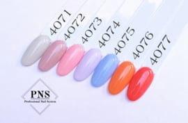 PNSgelpolish 4072