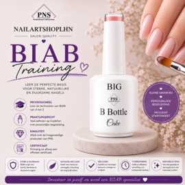 Training Biab Nagels