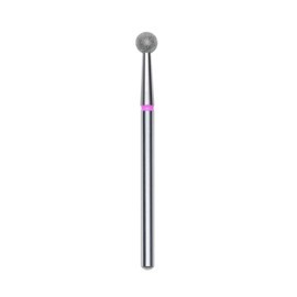 Staleks Diamond Nail Drill "ball" FA01R040