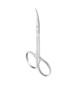 Staleks Exclusive Cuticle Scissor 22-1M