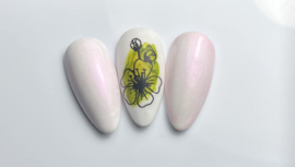 PNS Marble Ink 5 Groen