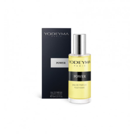 Yodeyma Power Eau de Parfum  15 ml.