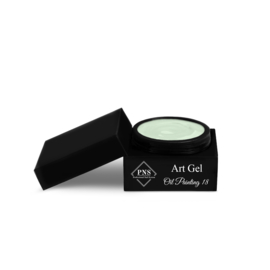 PNS Art Gel Oil Painting 18 Licht Groen