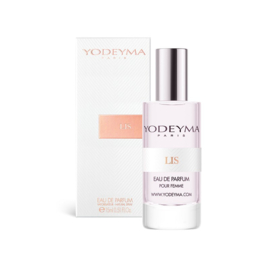 Yodeyma Lis Eau de Parfum  15 ml.