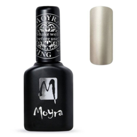 Moyra Foil polish voor Stempelen fp06 Gold