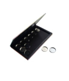 PNS Meng Pallet Bewaarbox Crocodille