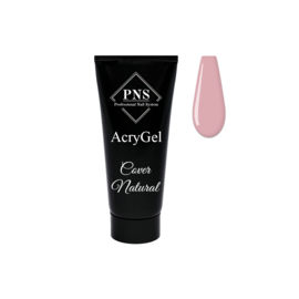 PNS AcryGel Cover Natural "tube"