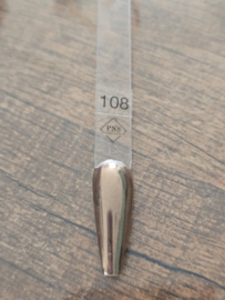 PNS Chrome Pigment 108 Brons
