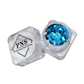 PNS Inlay  Glitter 7