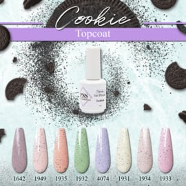 PNS Cookie Topcoat***