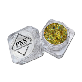 PNS Inlay  Glitter 45