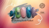 Workshop Basis Nailart