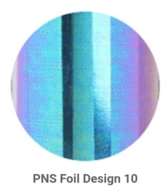 PNS Foil Design 10
