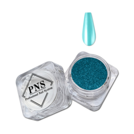 PNS Chrome Pigment 86 Licht Blauw