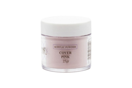 PNS Acryl Powder Cover Pink 25gr