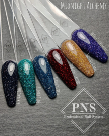 PNS My Little Polish Midnight Alchemy,  Voidwalker