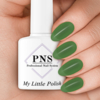 My Little  Polish GlassX 2,  10 Groen.