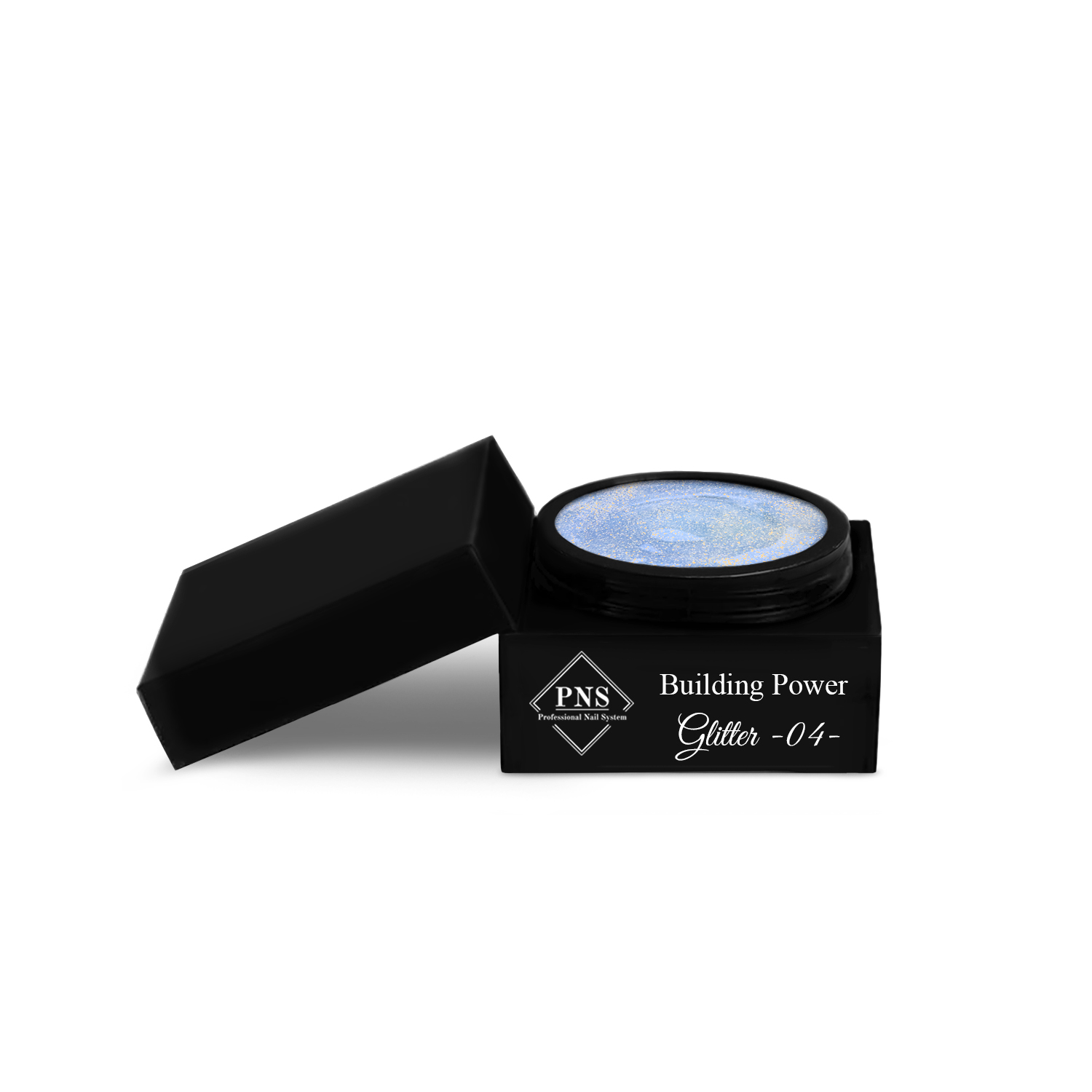 Building power Glitter 004
