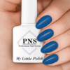 My Little  Polish Autumn Crush, 7002 - Jeans blauw