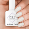 My Little  Polish Elfen parel, Wolkenkus
