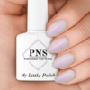 My Little  Polish Elfen parel, Aurora Droomsluier
