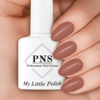 My Little  Polish Delicious Nudes, Toffee Cream.