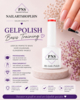 Basisopleiding Gelpolish voor Nagelstylisten