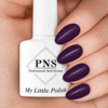 My Little  Polish Autumn Crush, 1417 - Aubergine