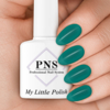 My Little  Polish GlassX 2,  7 Groen.