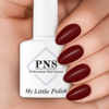 My Little  Polish Autumn Crush, 1418 - Bordeauxrood