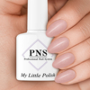 My Little  Polish Delicious Nudes, Champagne Mist.
