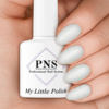 My Little  Polish Elfen parel, Maanstof Glans