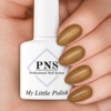 My Little  Polish 24K, Aurum.