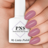 My Little  Polish Do you say Purple, Plummy Smoke.