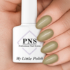 My Little  Polish 24K, Kulta.
