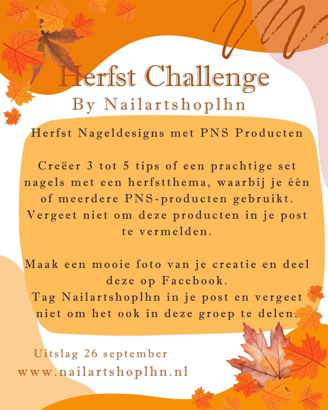 Hefst Challenge