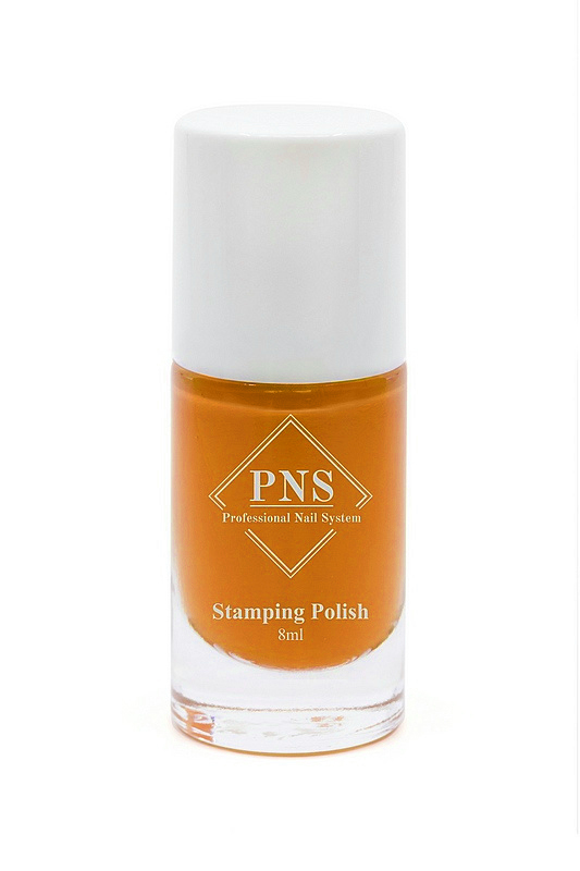 stamping polish 128