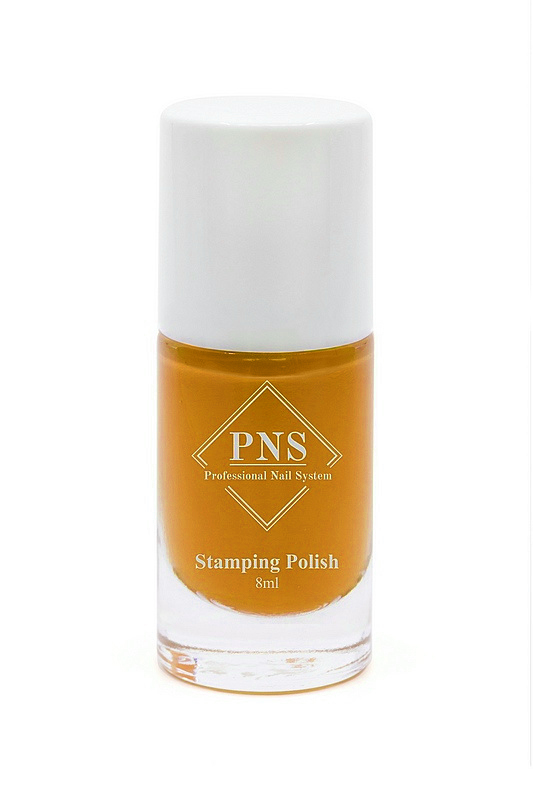 stamping polish 129
