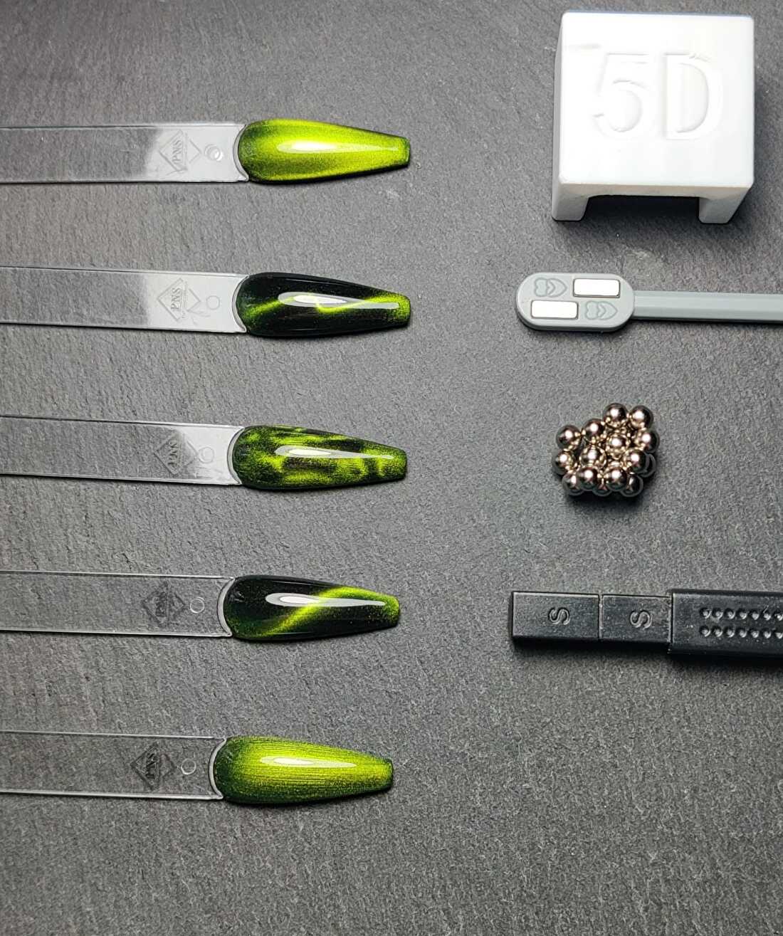 Cateye april bij Nailartshoplhn