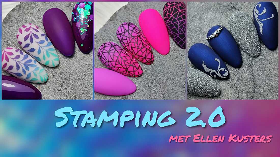 Stamping 2.0