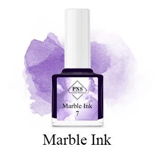 water marble ink