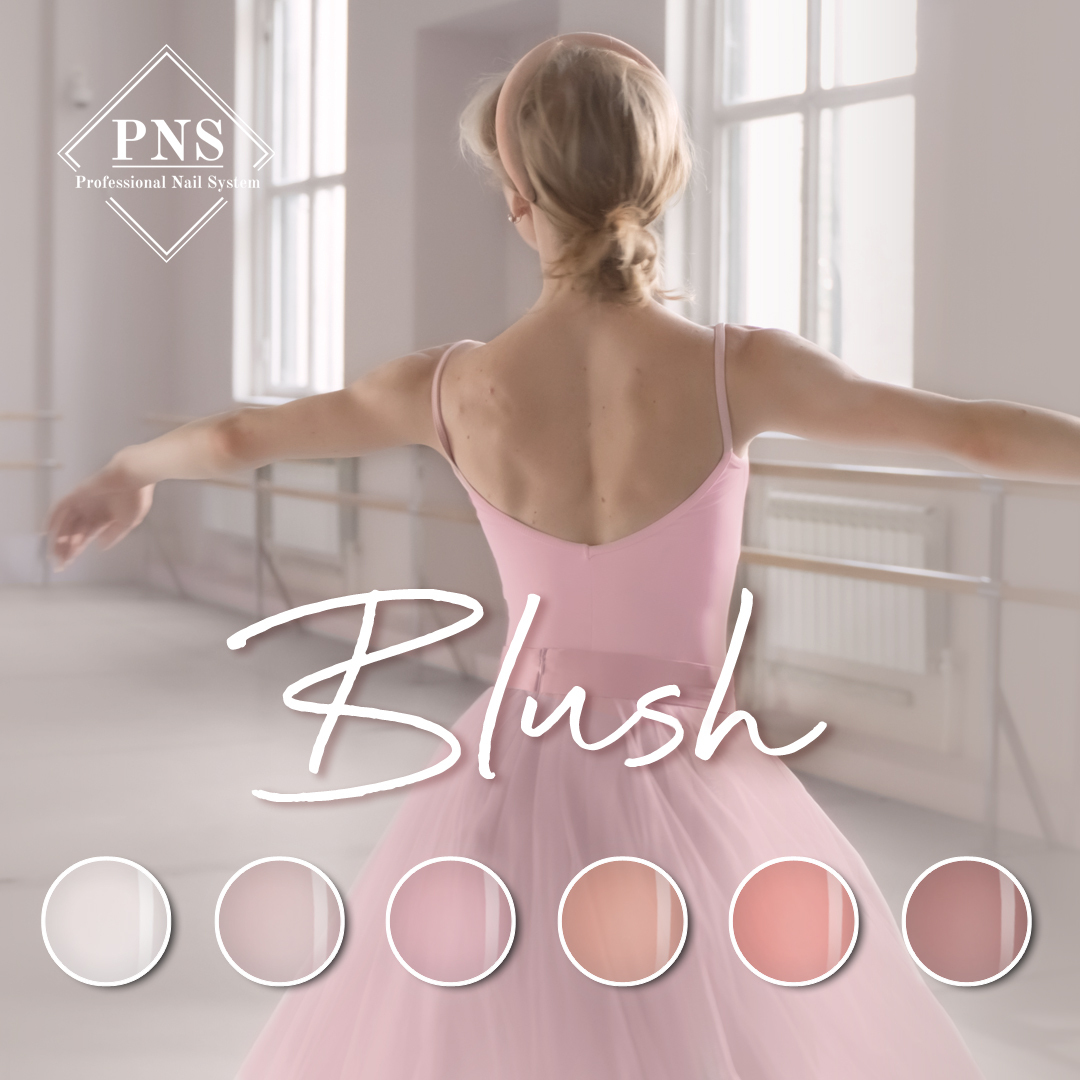 Blush