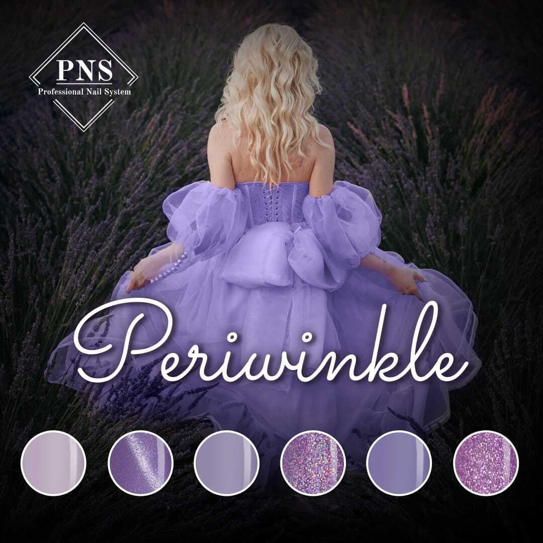 Periwinkle