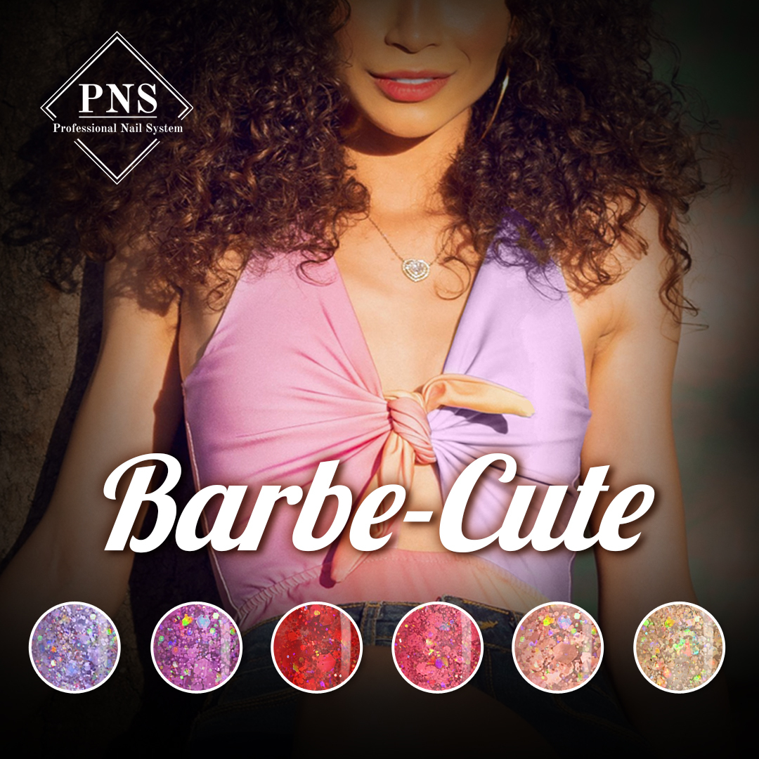 barbe cute